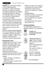 Preview for 148 page of Stanley FATMAX SFMCMWS251 Original Instructions Manual