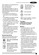 Preview for 165 page of Stanley FATMAX SFMCMWS251 Original Instructions Manual