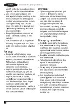 Preview for 178 page of Stanley FATMAX SFMCMWS251 Original Instructions Manual