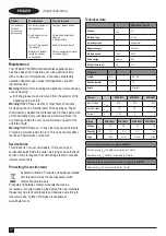 Preview for 12 page of Stanley FATMAX SFMCN616 Original Instructions Manual