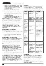 Preview for 32 page of Stanley FATMAX SFMCN616 Original Instructions Manual