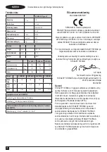 Preview for 92 page of Stanley FATMAX SFMCN616 Original Instructions Manual