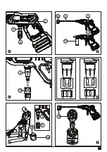 Предварительный просмотр 3 страницы Stanley FATMAX SFMCPC93 Original Instructions Manual