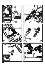 Предварительный просмотр 4 страницы Stanley FATMAX SFMCPC93 Original Instructions Manual