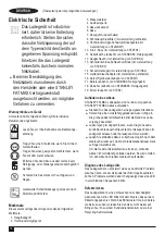 Предварительный просмотр 18 страницы Stanley FATMAX SFMCPC93 Original Instructions Manual