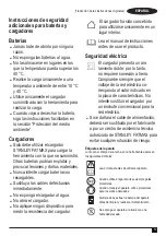 Предварительный просмотр 57 страницы Stanley FATMAX SFMCPC93 Original Instructions Manual