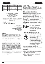 Предварительный просмотр 90 страницы Stanley FATMAX SFMCPC93 Original Instructions Manual