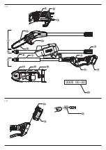 Preview for 3 page of Stanley Fatmax SFMCPS620 Instruction Manual