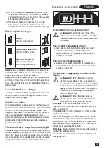 Предварительный просмотр 23 страницы Stanley Fatmax SFMCS300 Original Instructions Manual