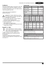 Предварительный просмотр 69 страницы Stanley Fatmax SFMCS300 Original Instructions Manual