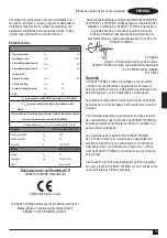 Предварительный просмотр 59 страницы Stanley FATMAX SFMCS550 Original Instructions Manual