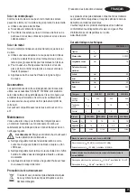 Предварительный просмотр 25 страницы Stanley FATMAX SFMCS600 Original Instructions Manual