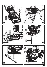 Preview for 3 page of Stanley FATMAX SFMCS650 Original Instructions Manual