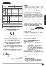 Preview for 67 page of Stanley Fatmax SFMCS701 Original Instructions Manual