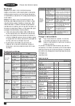 Preview for 112 page of Stanley Fatmax SFMCS701 Original Instructions Manual