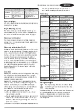 Preview for 125 page of Stanley Fatmax SFMCS701 Original Instructions Manual