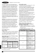 Preview for 180 page of Stanley Fatmax SFMCS701 Original Instructions Manual