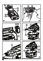 Предварительный просмотр 2 страницы Stanley Fatmax SFMCV002 Original Instructions Manual