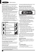 Предварительный просмотр 6 страницы Stanley Fatmax SFMCV002 Original Instructions Manual