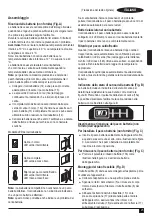 Предварительный просмотр 25 страницы Stanley Fatmax SFMCV002 Original Instructions Manual