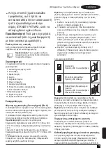 Предварительный просмотр 73 страницы Stanley Fatmax SFMCV002 Original Instructions Manual