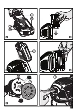 Предварительный просмотр 3 страницы Stanley FATMAX SFMCW220 Original Instructions Manual