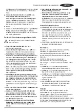 Preview for 9 page of Stanley FATMAX SFMEH220 Original Instructions Manual