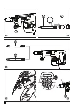 Preview for 2 page of Stanley FATMAX SFMEH230 Original Instructions Manual