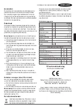 Preview for 29 page of Stanley FATMAX SFMEH230 Original Instructions Manual