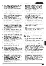 Preview for 47 page of Stanley FATMAX SFMEH230 Original Instructions Manual