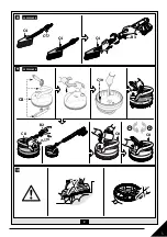 Предварительный просмотр 5 страницы Stanley FATMAX SXFPW20E Original Instructions Manual