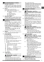 Предварительный просмотр 33 страницы Stanley FATMAX SXFPW20E Original Instructions Manual