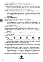 Предварительный просмотр 94 страницы Stanley FATMAX SXFPW20E Original Instructions Manual