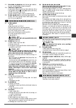 Предварительный просмотр 97 страницы Stanley FATMAX SXFPW20E Original Instructions Manual