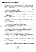 Предварительный просмотр 144 страницы Stanley FATMAX SXFPW20E Original Instructions Manual