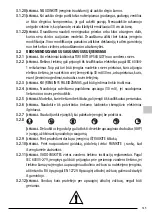 Предварительный просмотр 145 страницы Stanley FATMAX SXFPW20E Original Instructions Manual