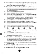 Предварительный просмотр 176 страницы Stanley FATMAX SXFPW20E Original Instructions Manual