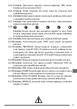 Предварительный просмотр 187 страницы Stanley FATMAX SXFPW20E Original Instructions Manual