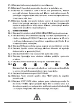 Предварительный просмотр 239 страницы Stanley FATMAX SXFPW20E Original Instructions Manual