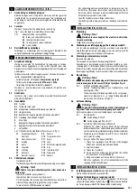 Предварительный просмотр 251 страницы Stanley FATMAX SXFPW20E Original Instructions Manual