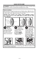 Preview for 8 page of Stanley Fatmax SXPW2823K Instruction Manual