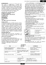 Preview for 9 page of Stanley FATMAX TIG LIFT User Manual