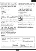 Preview for 15 page of Stanley FATMAX TIG LIFT User Manual