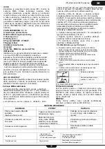 Preview for 17 page of Stanley FATMAX TIG LIFT User Manual