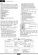 Preview for 22 page of Stanley FATMAX TIG LIFT User Manual