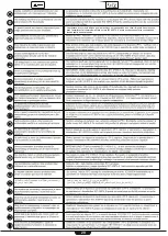 Preview for 29 page of Stanley FATMAX TIG LIFT User Manual