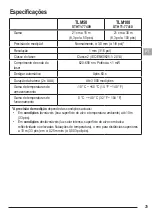 Preview for 25 page of Stanley FATMAX TLM 100 Manual