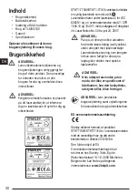 Preview for 30 page of Stanley FATMAX TLM 100 Manual