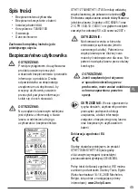 Preview for 45 page of Stanley FATMAX TLM 100 Manual