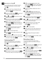 Preview for 18 page of Stanley Fatmax TLM165S User Manual